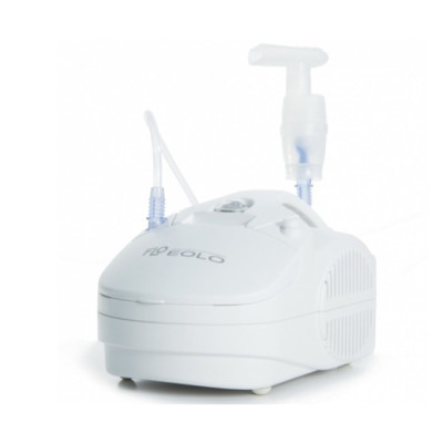 Nebulizador Piston EOLO